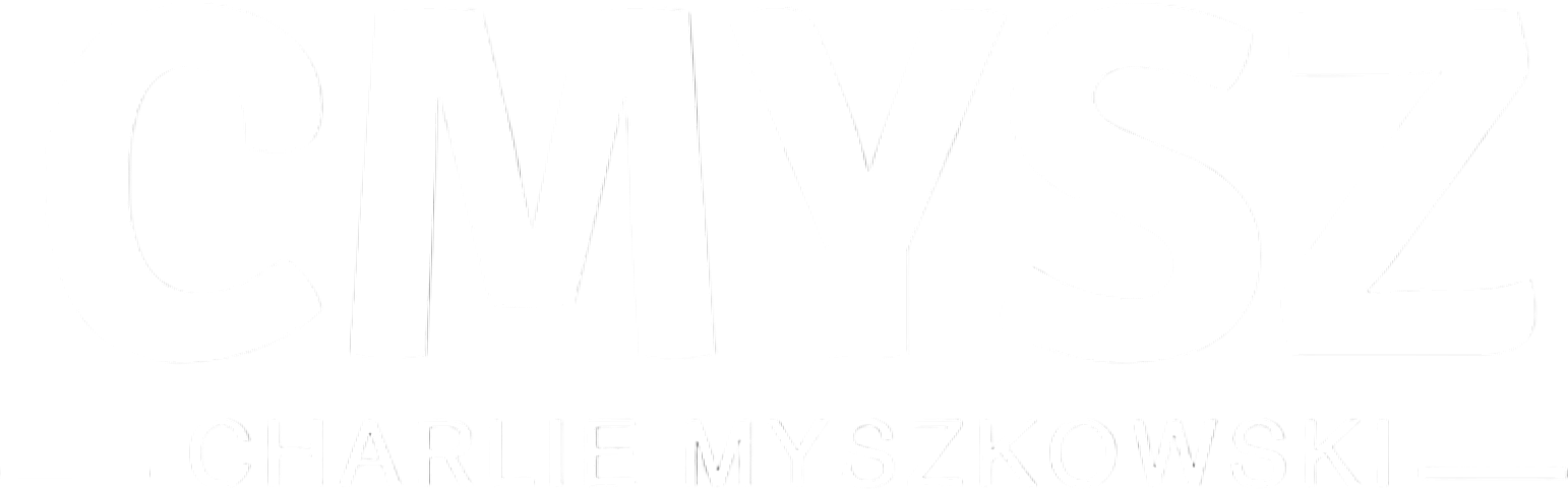 CMYSZ - Charlie Myszkowski