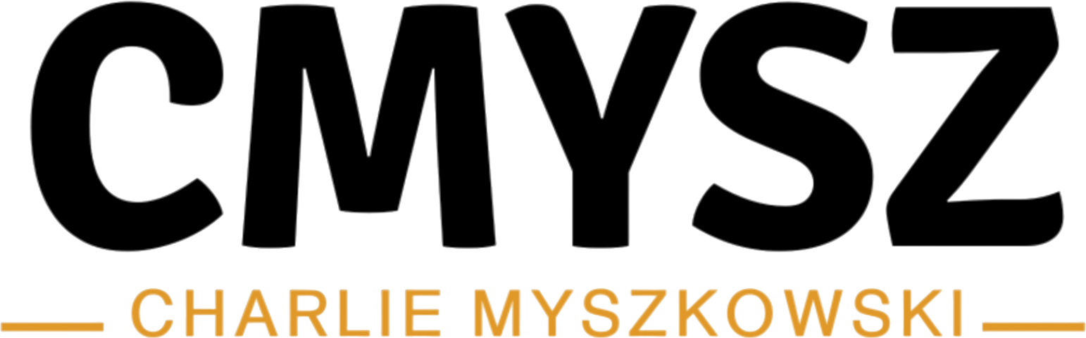 CMYSZ - Charlie Myszkowski