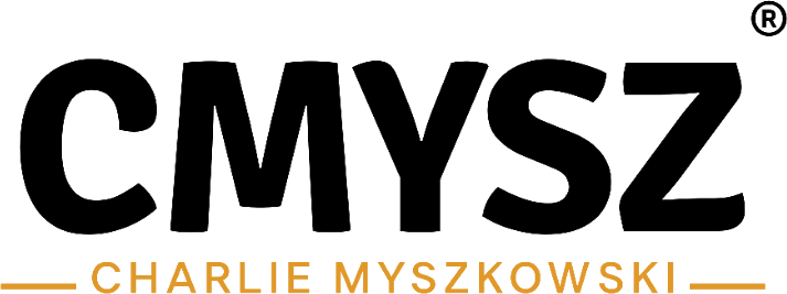 CMYSZ - Charlie Myszkowski
